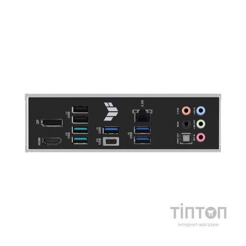 Материнська плата ASUS TUF GAMING B760M-PLUS