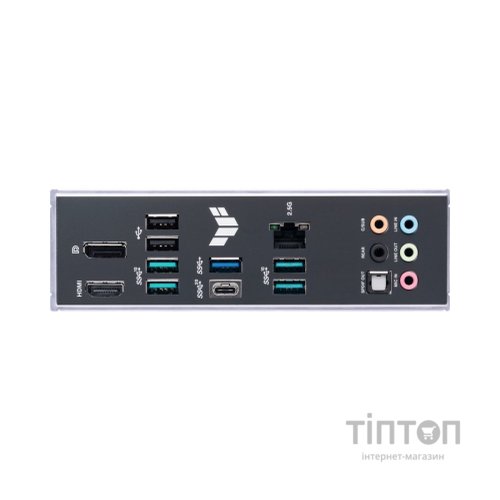 Материнська плата ASUS TUF GAMING B760M-PLUS D4