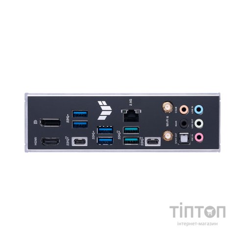 Материнська плата ASUS TUF GAMING Z790-PLUS WIFI