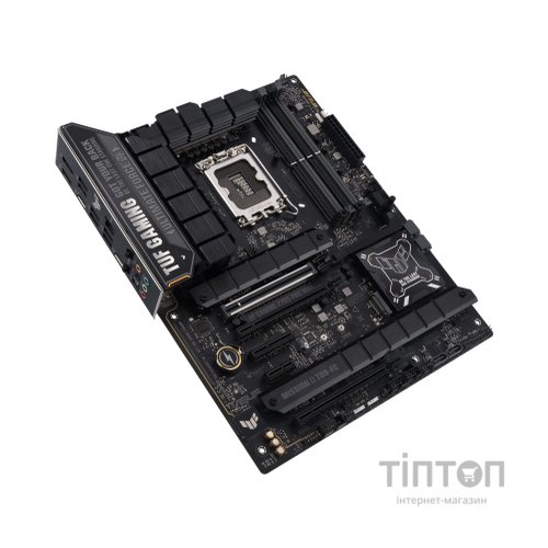 Материнська плата ASUS TUF GAMING Z790-PRO WIFI