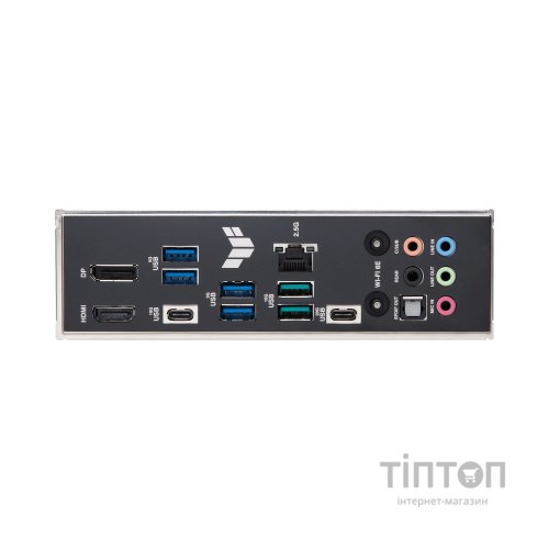 Материнська плата ASUS TUF GAMING Z790-PRO WIFI