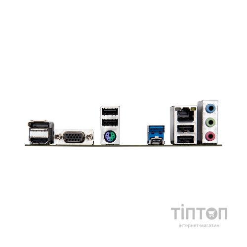 Материнська плата GIGABYTE A620M DS3H