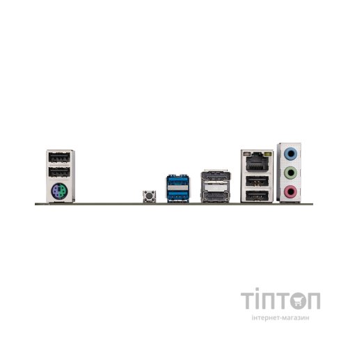 Материнська плата GIGABYTE A620M H