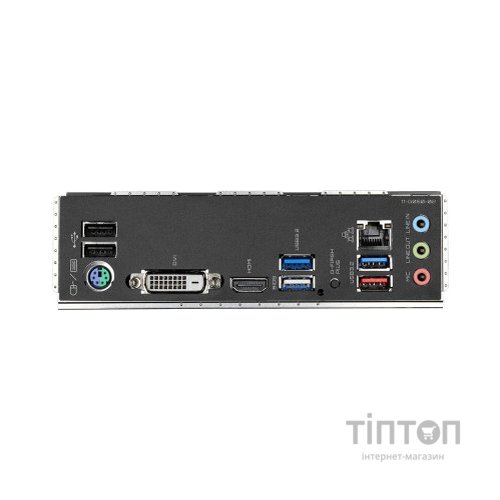 Материнська плата GIGABYTE B550 GAMING X V2