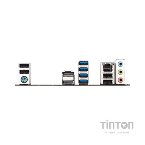 Материнська плата GIGABYTE B550M K