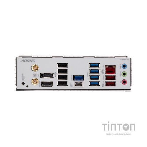 Материнська плата GIGABYTE B650 AORUS ELITE AX ICE (B650 A ELITE AX ICE)