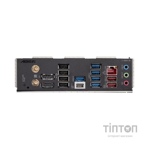 Материнська плата GIGABYTE B650 AORUS ELITE AX V2 (B650 A ELITE AX V2)