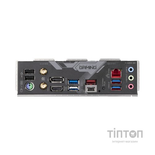 Материнська плата GIGABYTE B650 GAMING X AX V2