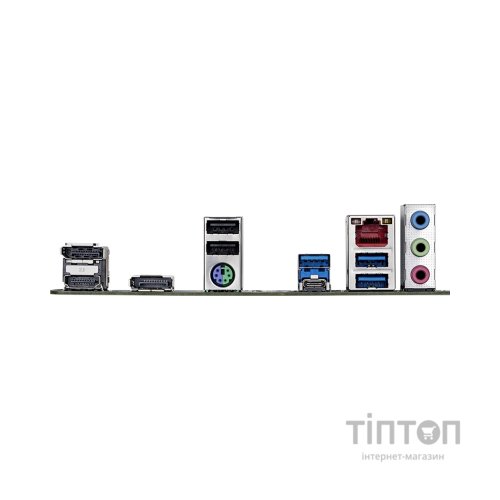 Материнська плата GIGABYTE B650M D3HP