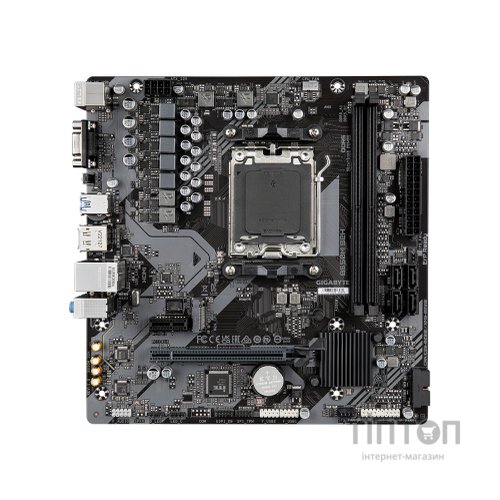 Материнська плата GIGABYTE B650M S2 (B650M S2H)