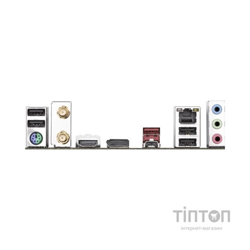 Материнська плата GIGABYTE B760 DS3H AX