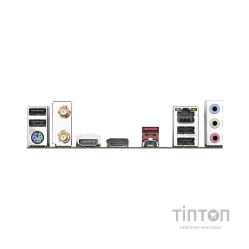 Материнська плата GIGABYTE B760 DS3H AX DDR4