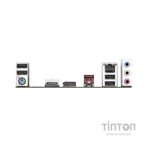 Материнська плата GIGABYTE B760 DS3H DDR4