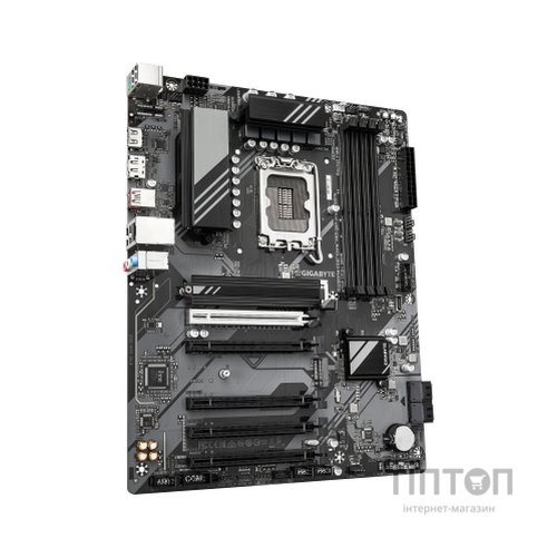 Материнська плата GIGABYTE B760 DS3H GEN5