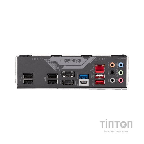 Материнська плата GIGABYTE B760 GAMING X