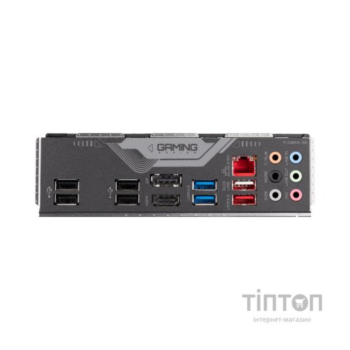 Материнська плата GIGABYTE B760 GAMING X DDR4