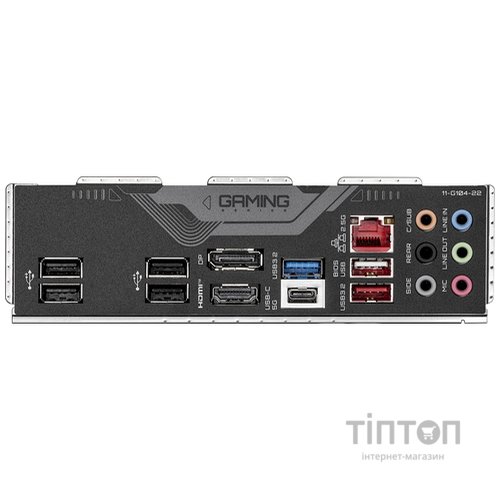 Материнська плата Gigabyte B760 Gaming X Gen5 Socket 1700
