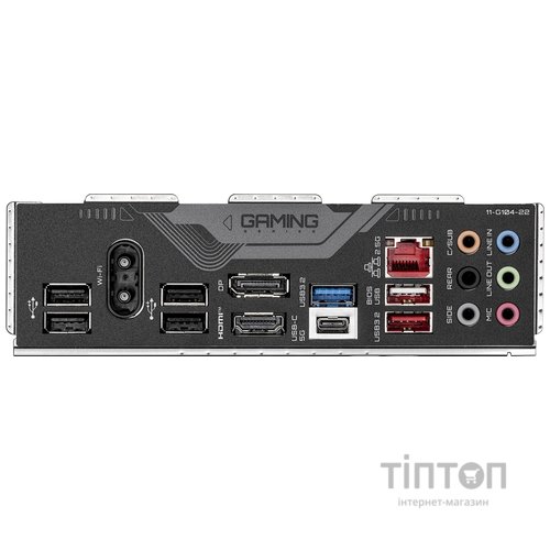 Материнська плата Gigabyte B760 Gaming X WiFi6E Gen5 Socket 1700