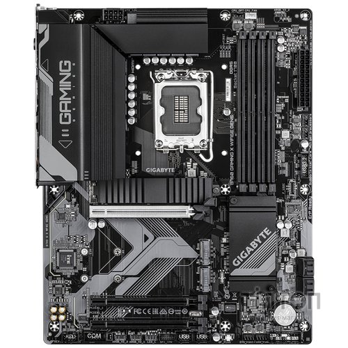 Материнська плата Gigabyte B760 Gaming X WiFi6E Gen5 Socket 1700