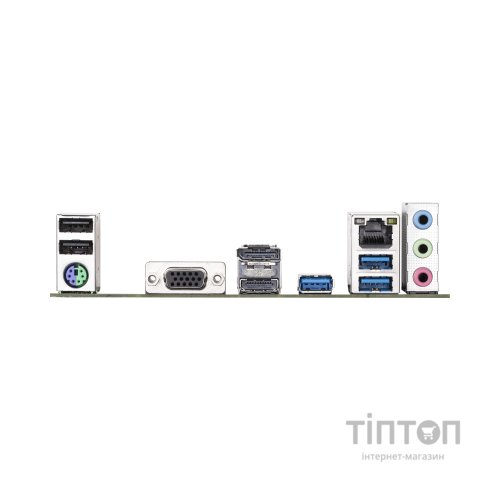 Материнська плата GIGABYTE B760M D3HP