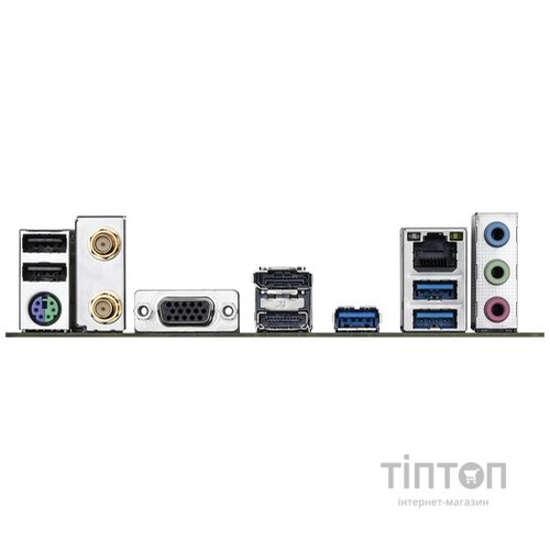 Материнська плата Gigabyte B760M D3HP WiFi6 Socket 1700