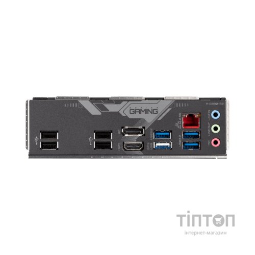 Материнська плата GIGABYTE B760M GAMING X DDR4