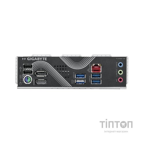 Материнська плата GIGABYTE B860M EAGLE V2