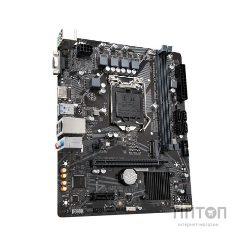 Материнська плата GIGABYTE H510M H (H510M H V2)