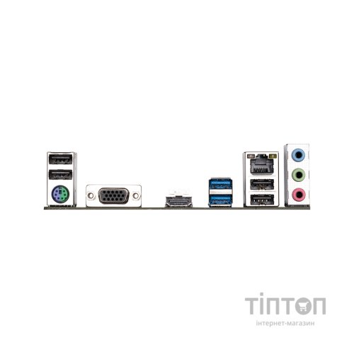 Материнська плата GIGABYTE H510M H (H510M H V2)