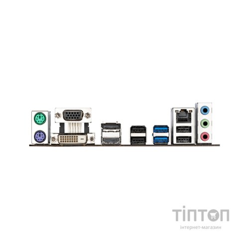 Материнська плата GIGABYTE H610M S2H V2 DDR4