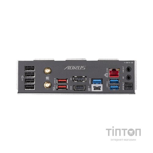 Материнська плата GIGABYTE Z790 AORUS ELITE AX