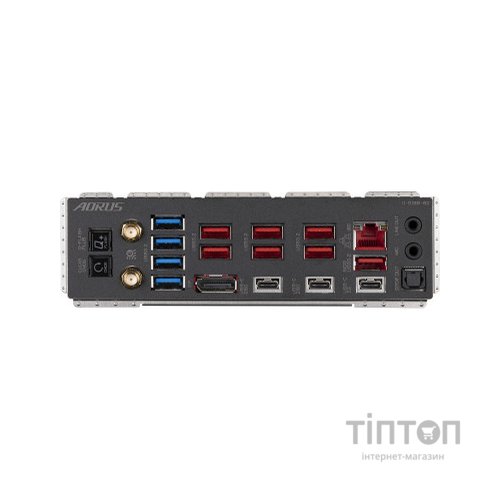 Материнська плата GIGABYTE Z790 AORUS MASTER