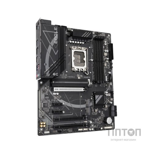 Материнська плата GIGABYTE Z790 EAGLE