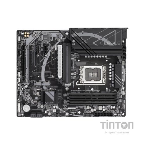 Материнська плата GIGABYTE Z790 EAGLE