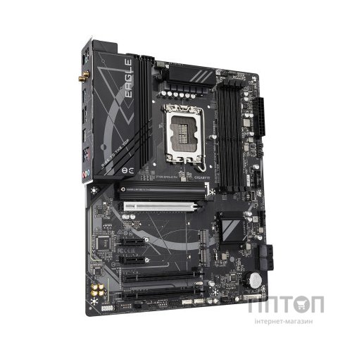 Материнська плата GIGABYTE Z790 EAGLE AX