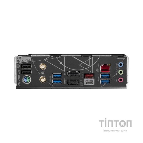 Материнська плата GIGABYTE Z790 EAGLE AX