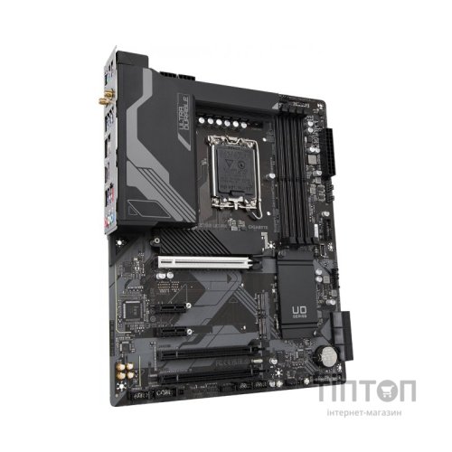 Материнська плата GIGABYTE Z790 UD AX