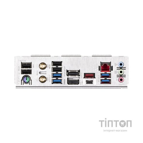 Материнська плата GIGABYTE Z790 UD AX