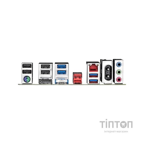 Материнська плата GIGABYTE Z890 UD WIFI6E