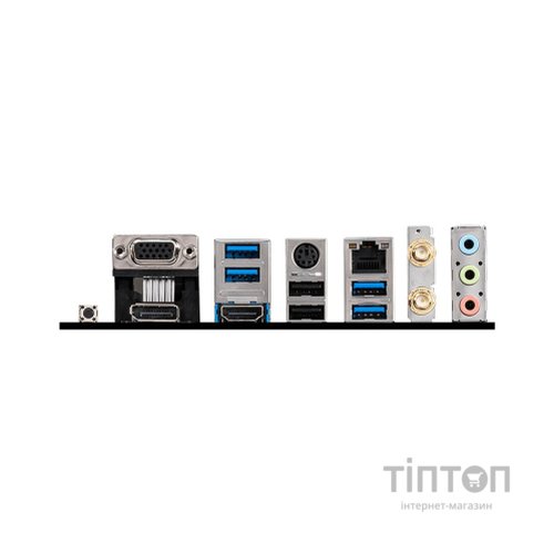 Материнська плата MSI B550M PRO-VDH WIFI