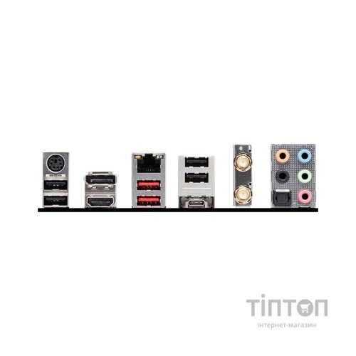 Материнська плата MSI B760 GAMING PLUS WIFI