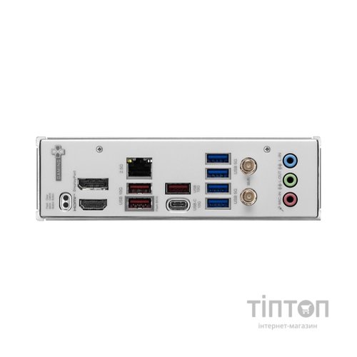 Материнська плата MSI B850 GAMING PLUS WIFI6E