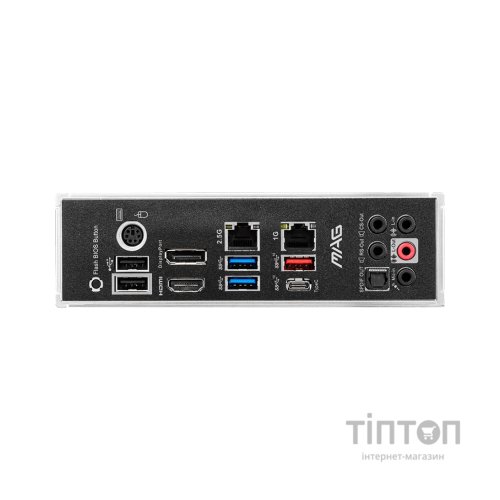 Материнська плата MSI MAG B550 TOMAHAWK