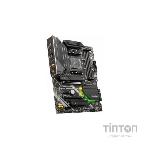 Материнська плата MSI MAG B550 TOMAHAWK MAX WIFI