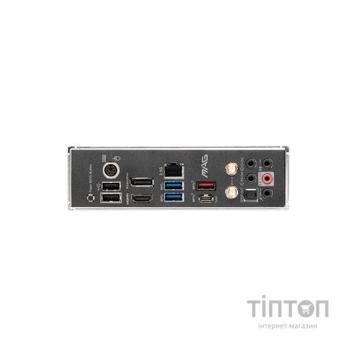 Материнська плата MSI MAG B550 TOMAHAWK MAX WIFI