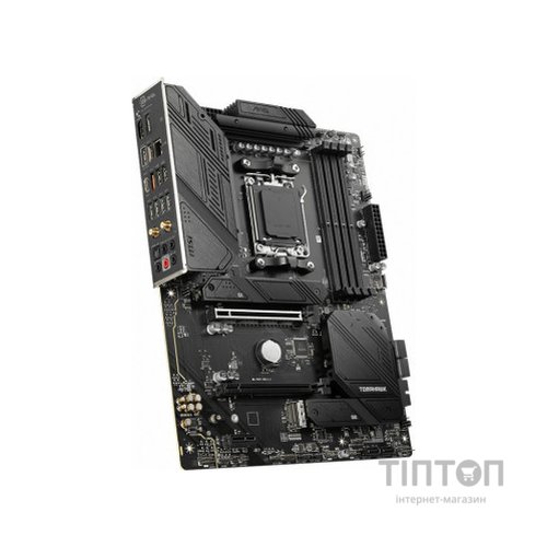 Материнська плата MSI MAG B650 TOMAHAWK WIFI