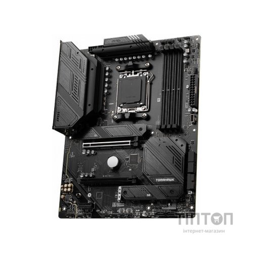 Материнська плата MSI MAG B650 TOMAHAWK WIFI