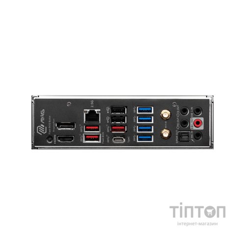Материнська плата MSI MAG B650 TOMAHAWK WIFI