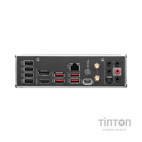 Материнська плата MSI MAG B760 TOMAHAWK WIFI