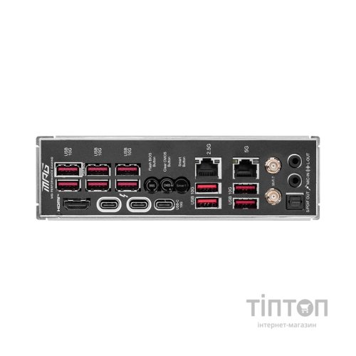 Материнська плата MSI MPG Z890 CARBON WIFI